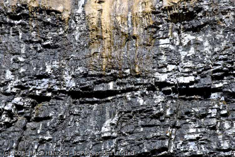 WEEPING WALL